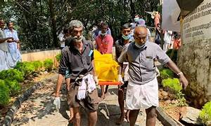കഴക്കൂട്ടത്തെ നാലു വയസുകാരന്റെ മരണത്തിൽ ദുരൂഹത; കഴുത്തിൽ അസ്വഭാവികമായ പാടുകള്, പോസ്റ്റ്മോര്ട്ടം ഇന്ന്