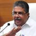 സര്ക്കാര് അന്നും ഇന്നും എന്നും അതിജീവിതക്കൊപ്പം