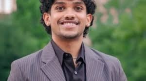 യുഎസിൽ ഇന്ത്യൻ വംശജനായ വിദ്യാർത്ഥി അറസ്റ്റിൽ; ഒരു ലക്ഷം ഡോളർ ബോണ്ട് ചുമത്തി; സ്വന്തം വീടിന് തീവെക്കാൻ ശ്രമിച്ചെന്ന് കേസ്