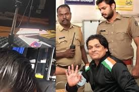 രാഹുൽ ഈശ്വർ 2 ദിവസത്തെ കസ്റ്റഡിയിൽ; നാളെ വൈകിട്ട് 5 വരെ പൊലീസ് കസ്റ്റഡി അനുവദിച്ച് കോടതി
