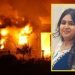 വീടിന് തീപിടിച്ചുണ്ടായ അപകടത്തിൽ യുഎസിൽ രണ്ടാമത്തെ ഇന്ത്യക്കാരൻ മരിച്ചു