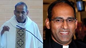 മലയാളി വൈദികൻ കാനഡയിൽ അറസ്റ്റിൽ : കുട്ടികളോട് ലൈംഗികാതിക്രമം
