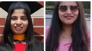 കാലിഫോർണിയയിൽ രണ്ട് ഇന്ത്യൻ യുവതികൾക്ക് ദാരുണാന്ത്യം