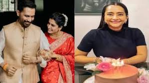 സാമന്തയുടെ വിവാഹത്തിന് പിന്നാലെ ഭര്ത്താവിന്റെ മുൻഭാര്യയുടെ പോസ്റ്റ്, ആരെയായിരിക്കും ഉദ്ദേശിച്ചത്? സോഷ്യൽമീഡിയയിൽ ചർച്ച