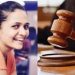 മകനെ 11 തവണ കഴുത്തിന് കുത്തി കൊന്നു, ‘ശിക്ഷയല്ല വേണ്ടത് ചികിത്സയെന്ന് കോടതി’, ഇന്ത്യൻ വംശജയെ ആശുപത്രിയിലാക്കി കോടതി