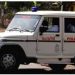 ഹോണടിച്ചതിൽ പ്രകോപിതനായി; തൃശൂരിൽ അച്ഛനും മകനുമടക്കം മൂന്നുപേര്ക്ക് കുത്തേറ്റു