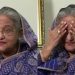 മുസ്ലിങ്ങളല്ലാത്തവർ ആക്രമിക്കപ്പെടുന്നു, ബംഗ്ലാദേശ് ഭരിക്കുന്നത് മതേതരത്വം തകർക്കുന്ന സർക്കാരെന്ന് ഷെയ്ഖ് ഹസീന