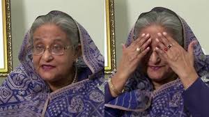 മുസ്ലിങ്ങളല്ലാത്തവർ ആക്രമിക്കപ്പെടുന്നു, ബംഗ്ലാദേശ് ഭരിക്കുന്നത് മതേതരത്വം തകർക്കുന്ന സർക്കാരെന്ന് ഷെയ്ഖ് ഹസീന