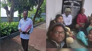 നാഗ്പൂരിൽ മലയാളി വൈദികനേയും ഭാര്യയെയും അറസ്റ്റ് ചെയ്ത സംഭവം, കേസെടുത്തത് 12 പേർക്കെതിരെ
