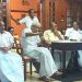 മുൻ എംഎൽഎ പി എം മാത്യു അന്തരിച്ചു; അന്ത്യം സ്വകാര്യ ആശുപത്രിയിൽ ചികിത്സയിലിരിക്കെ