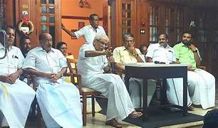 മുൻ എംഎൽഎ പി എം മാത്യു അന്തരിച്ചു; അന്ത്യം സ്വകാര്യ ആശുപത്രിയിൽ ചികിത്സയിലിരിക്കെ