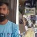 സിസിടിവി മറച്ച് കട കുത്തിത്തുറന്നു; പണവും സിഗരറ്റ് പായ്ക്കറ്റുകളും മോഷ്ടിച്ച പ്രതി പിടിയിൽ