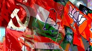 തീപാറും പോരാട്ടം! നിശബ്ദ പ്രചാരണവും താണ്ടി തലസ്ഥാനമടക്കം 7 ജില്ലകൾ ഇന്ന് പോളിങ് ബൂത്തിൽ, രാഷ്ട്രീയാവേശം അലതല്ലി വടക്ക് കൊട്ടിക്കലാശം