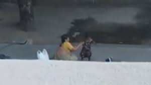 നാല് വയസുകാരിയെ തറയിലേക്ക് തള്ളിയിട്ടു, ചവിട്ടി, കഴുത്തുഞെരിച്ചു; ക്രൂരമർദനത്തിന് പിന്നാലെ സ്കൂൾ ജീവനക്കാരി ഹൈദരാബാദിൽ അറസ്റ്റിൽ