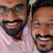 രാഹുൽ മാങ്കൂട്ടത്തിലെതിരായ ബലാത്സംഗ കേസ്: ആദ്യ കേസിലെ രണ്ടാം പ്രതി ജോബി ജോസഫിന്റെ മുൻകൂർ ജാമ്യ ഹർജി ഇന്ന് പരിഗണിക്കും