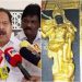 ശബരിമല സ്വർണ്ണക്കൊള്ളക്കേസ്: രമേശ് ചെന്നിത്തല എസ്ഐടിക്ക് മുന്നിൽ മൊഴി നൽകും, തെളിവ് നൽകുമോ എന്നതിൽ ആകാംക്ഷ
