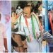 രാഷ്ട്രീയാവേശം അലതല്ലിയ തദ്ദേശ തെരഞ്ഞെടുപ്പിൽ തലസ്ഥാനമടക്കം 7 ജില്ലകളിൽ ഇന്ന് നിശബ്ദ പ്രചാരണം, 36630 സ്ഥാനാർഥികൾ ജനവിധി തേടുന്നു; നാളെ വിധിയെഴുത്ത്