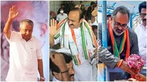 രാഷ്ട്രീയാവേശം അലതല്ലിയ തദ്ദേശ തെരഞ്ഞെടുപ്പിൽ തലസ്ഥാനമടക്കം 7 ജില്ലകളിൽ ഇന്ന് നിശബ്ദ പ്രചാരണം, 36630 സ്ഥാനാർഥികൾ ജനവിധി തേടുന്നു; നാളെ വിധിയെഴുത്ത്