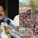 ശബരിമല സ്വര്ണക്കൊള്ള:’ അയ്യപ്പനോട് കളിച്ചവരാരും ജയിച്ചിട്ടില്ല, മന്ത്രി അറിയാതെ ഒരു കൊള്ളയും നടക്കില്ല, നാളെ എസ്ഐടിക്ക് മൊഴി നല്കും’ : ചെന്നിത്തല