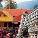 ശബരിമല സ്വർണക്കൊള്ള; എൻ വാസുവിന്റെ റിമാൻഡ് കാലാവധി ഇന്ന് അവസാനിക്കും, വിജിലൻസ് കോടതിയിൽ ഹാജരാക്കും