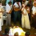 ഇനി ഓർമ്മ, ശ്രീനിവാസന് വിട നല്‍കി സിനിമാ സാംസ്കാരിക ലോകം; സംസ്കാര ചടങ്ങുകൾ ഔദ്യോഗിക ബഹുമതികളോടെ പൂർത്തിയായി