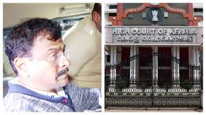 ശബരിമല സ്വർണക്കൊള്ള കേസ്: പത്താം പ്രതി ഗോവർധന്റെ ജാമ്യാപേക്ഷ ഹൈക്കോടതി ഇന്ന് പരിഗണിക്കും