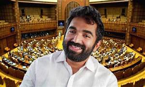 ഉമ്മന് ചാണ്ടിയുടെ പേരിൽ സത്യപ്രതിജ്ഞ; വിശദീകരണം തേടി ഹൈക്കോടതി, ‘പ്രസിഡൻ്റ് തെരഞ്ഞെടുപ്പിന് തടസ്സമില്ല