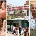 ഉന്നാവ് ബലാത്സംഗ കേസ്; ജന്തർമന്തറിൽ സമരത്തിനിടെ അതിജീവിതയും അമ്മയും കുഴഞ്ഞുവീണു, സിബിഐ ഉദ്യോഗസ്ഥക്കെതിരെ പരാതി