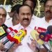 രാഹുലിന്റെ അറസ്റ്റ് വൈകുന്നതിന് പിന്നിൽ രാഷ്ട്രീയം
