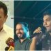 ‘പാട്ട് നിരോധിച്ചാൽ നിരോധിച്ചവന്റെ വീടിന്റെ മുന്നിൽപ്പോയി കോൺഗ്രസ് നേതാക്കൾ പാടും’; പാരഡിപ്പാട്ട് വിവാദത്തിൽ പ്രതികരിച്ച് കെ മുരളീധരൻ