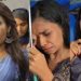 അന്ന് പൊട്ടിക്കരഞ്ഞു, ഇന്ന് അതേ പൊലീസ് സ്റ്റേഷന് മുന്നിൽ സെലിബ്രിറ്റി; മധുരപ്രതികാരമെന്ന് രേണു