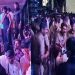 വേടന്റെ സംഗീത പരിപാടിക്കിടെ തിക്കും തിരക്കും; കുട്ടികളുൾപ്പെടെ നിരവധി പേർ ആശുപത്രിയിൽ