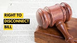 ഫ്രാൻസ് മുതൽ ഓസ്ട്രേലിയ വരെ നടപ്പാക്കിയ നിയമം; എന്താണ് ലോക്സഭയിൽ അവതരിപ്പിച്ച റൈറ്റ് ടു ഡിസ്കണക്റ്റ് ബിൽ?