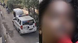 ചെറിയൊരു തർക്കത്തിൽ തുടങ്ങി അവസാനിച്ചത് യുവതിയുടെ കൊലപാതകത്തിൽ; പിന്നാലെ പ്രതിയായ യുവാവ് ജീവനൊടുക്കി