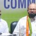 നിയമസഭാ തെരഞ്ഞെടുപ്പ്: സ്ഥാനാർഥി നിർണയം വേ​ഗത്തിലാക്കാൻ കോൺ​ഗ്രസ്; എംപിമാർ അടക്കമുള്ള നേതാക്കളുടെ അഭിപ്രായം കേൾക്കാൻ സ്ക്രീനിങ് കമ്മിറ്റി