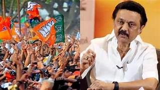 തമിഴ്നാട്ടിൽ ഡിഎംകെ ബന്ധം കോൺഗ്രസ് ഒഴിയുമോ? സുപ്രധാന ആവശ്യം ഡിഎംകെ നേതൃത്വം തള്ളി; ‘സംസ്ഥാനത്ത് സഖ്യസർക്കാർ ഉണ്ടാക്കില്ല’
