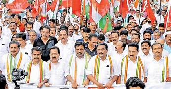 ഏതൊഴുക്കിലും സിപിഎമ്മിനെ കൈവിടാതെ കാത്ത തളിപ്പറമ്പ്; നികേഷും ബ്രിട്ടാസും പരിഗണനയിൽ, വളർച്ച താഴോട്ടെന്ന വിലയിരുത്തലിൽ പാർട്ടി