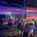 സ്പെയിനിൽ അതിവേ​ഗ ട്രെയിനുകൾ കൂട്ടിയിടിച്ച് അപകടം; 21 പേർ കൊല്ലപ്പെട്ടെന്ന് പ്രാഥമിക വിവരം