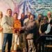 മലബാര്‍ രുചിയും, കലയും ഒരുമിച്ച മിഠായിത്തെരുവ് റിയാദില്‍ ശ്രദ്ധേയമായി