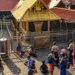 ശബരിമല സ്വർണക്കൊള്ള: ദ്വാരപാലക ശിൽപ്പ കേസിലും തന്ത്രി കണ്ഠര് രാജീവരെ അറസ്റ്റ് ചെയ്യും, നാളെ കസ്റ്റഡി അപേക്ഷ നൽകും