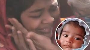 പാക്കറ്റ് പാലിൽ പൈപ്പ് വെള്ളം കലർത്തി നൽകി, ഇൻഡോറിൽ 6 മാസം പ്രായമുള്ള കുഞ്ഞിന് ദാരുണാന്ത്യം