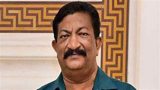 പിടി ഉഷയുടെ ഭർത്താവ് വി ശ്രീനിവാസൻ അന്തരിച്ചു; അന്ത്യം വീട്ടിൽ കുഴഞ്ഞുവീണതിനെ തുടർന്ന്