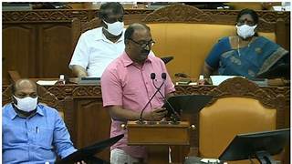 ബജറ്റിൽ പത്ര പ്രവർത്തകർക്ക് ആനുകൂല്യം; പെൻഷൻ തുക കൂട്ടി ബജറ്റ് പ്രഖ്യാപനം,1500 രൂപ വർധിപ്പിച്ചു
