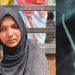 പ്രസവശസ്ത്രക്രിയക്കിടെ വയറിൽ കത്രിക കുടുങ്ങിയ സംഭവം: മന്ത്രി വീണാജോർജിൻ്റെ ഔദ്യോഗിക വസതിക്ക് മുന്നിൽ ഹർഷിന സത്യാഗ്രഹമിരിക്കും