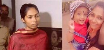 കണ്ണൂരിൽ ഒന്നരവയസുള്ള കുഞ്ഞിനെ കടൽഭിത്തിയിൽ എറിഞ്ഞു കൊന്ന കേസ്; മാസങ്ങൾ നീണ്ട വിചാരണ, തളിപ്പറമ്പ് കോടതി ഇന്ന് വിധി പറയും