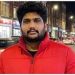 ജർമനിയിൽ ഇന്ത്യൻ വിദ്യാർത്ഥിക്ക് ദാരുണാന്ത്യം