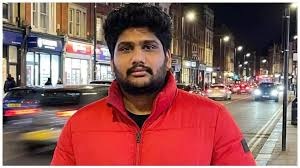 ജർമനിയിൽ ഇന്ത്യൻ വിദ്യാർത്ഥിക്ക് ദാരുണാന്ത്യം