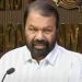 നേമത്ത് വീണ്ടും മത്സരിക്കുന്നതിൽ നിലപാട് വ്യക്തമാക്കി മന്ത്രി വി ശിവൻകുട്ടി, ‘മത്സരിക്കാനില്ല പാര്‍ട്ടി തീരുമാനം എന്താണോ അത് അനുസരിക്കും’