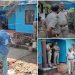 നടന്നുപോകുന്നതിനിടെ സ്ഫോടക വസ്തു പൊട്ടിത്തെറിച്ച് 11കാരന് ഗുരുതര പരിക്ക്; കേസെടുത്ത് പൊലീസ്