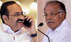 സതീശനെ പിന്തുണച്ച് പി.ജെ. കുര്യന്, രാഹൂല് മാങ്കൂട്ടത്തിലിന് സീറ്റ് നല്കരതെന്നും ആവശ്യം